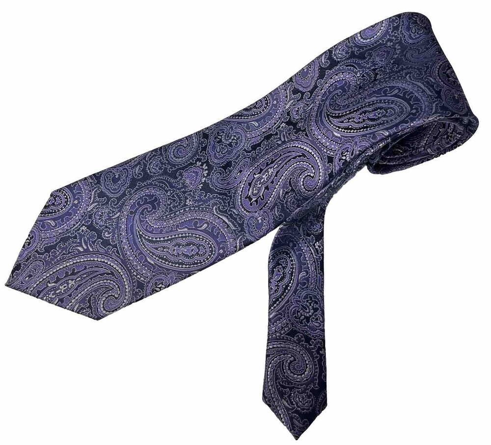 Beau Bremmel SOHO Necktie